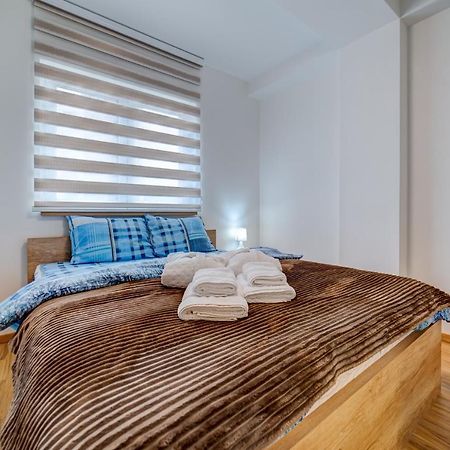 Mb Lux Apartmani Zlatibor Eksteriør billede