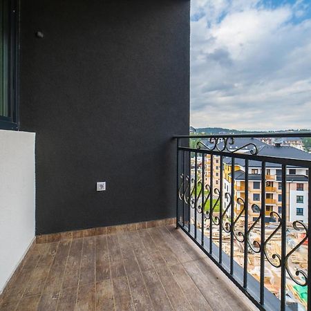 Mb Lux Apartmani Zlatibor Eksteriør billede