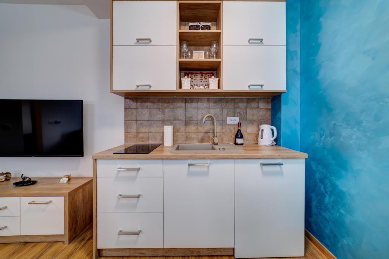 Mb Lux Apartmani Zlatibor Eksteriør billede