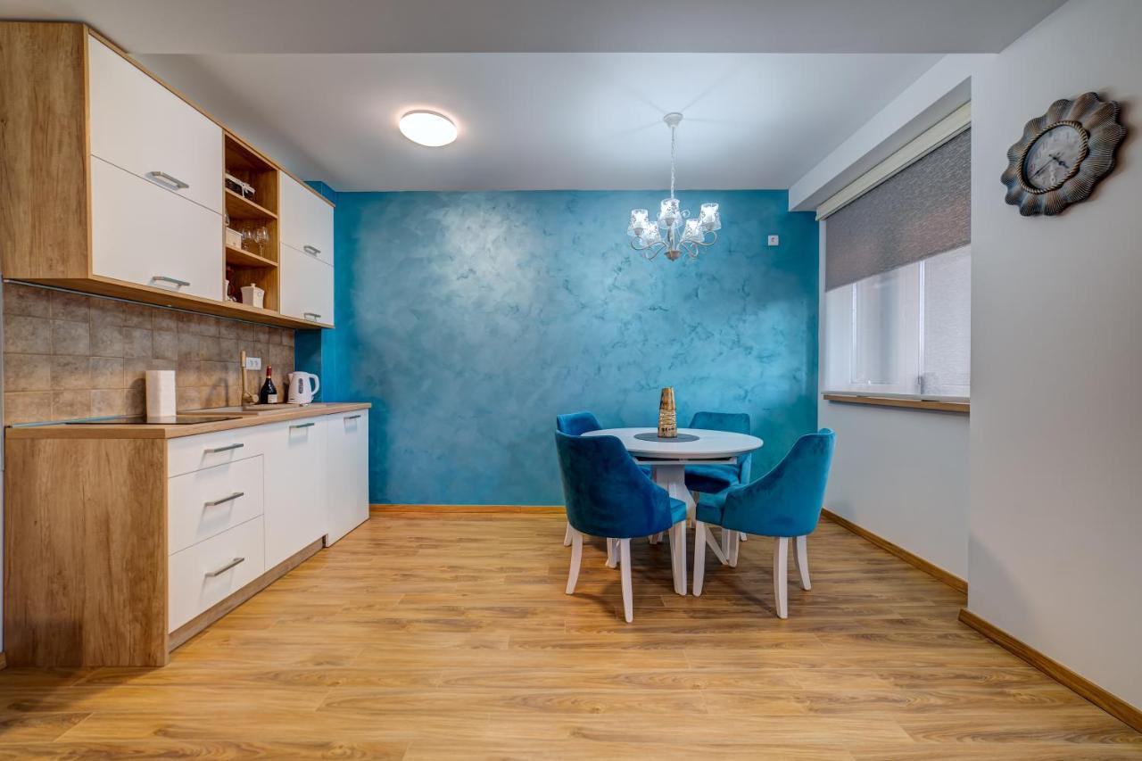 Mb Lux Apartmani Zlatibor Eksteriør billede