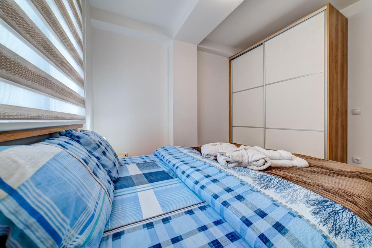 Mb Lux Apartmani Zlatibor Eksteriør billede