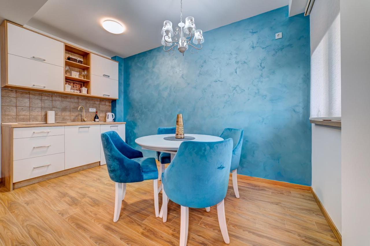 Mb Lux Apartmani Zlatibor Eksteriør billede
