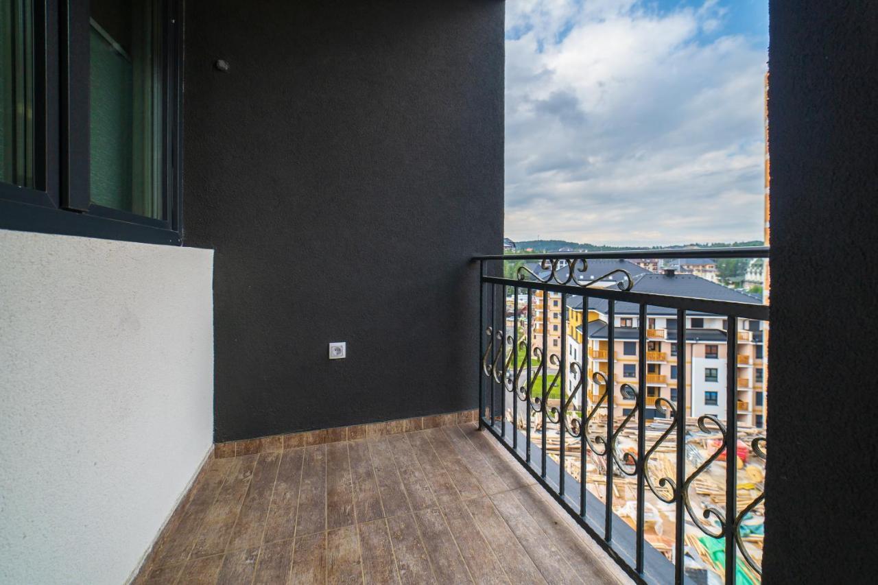 Mb Lux Apartmani Zlatibor Eksteriør billede